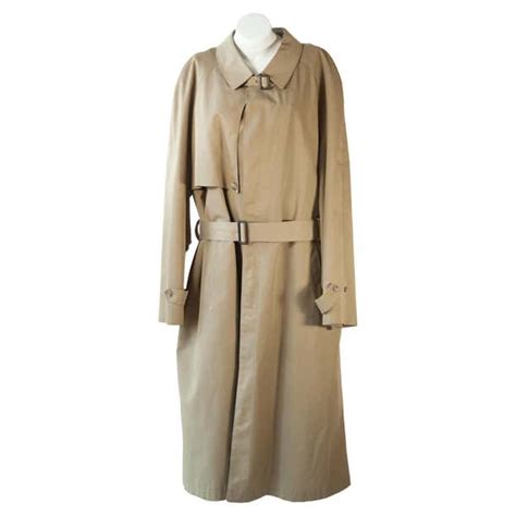 christian dior monsieur coat|christian dior monsieur trench coat.